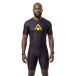 Aquasphere Shorty à Manches Courtes Racer Speed