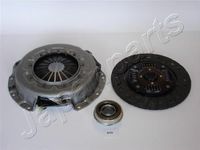 JAPANPARTS JPKF-510 Kit Frizione L200 92>96 2.5 Td