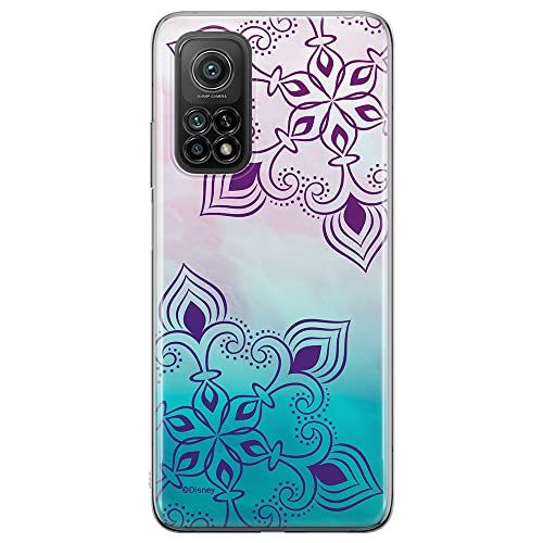 ERT GROUP mobiele telefoonhoesje voor Xiaomi Redmi Note 11 Pro 5G/11 Pro 4G - Aladdin 003 - TPU