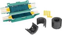 Hellermann Relicon by HellermannTyton 435-01660 Reliseal V56PP/SIR Kabelmof Kabel-Ø: 12 - 18 mm Inhoud: 1 stuk(s)