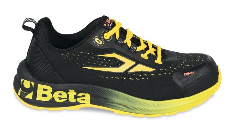 Beta 7341Y 39 Renegade Stoffen Schoen - 073410639