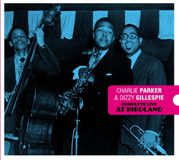 Complete Bird's Nest Complete Live At Birdland - Centennial Celebration Collection 1920-2020 (+7 Bonus Tracks) CD