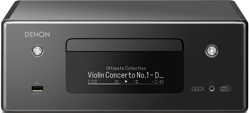 Denon RCD-N11DAB