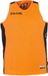 Spalding Essential basketbal shirt - maat L - oranje/zwart