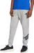 adidas Sportswear Future Icons 3-Stripes Pantalon Homme Gris XL