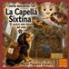 Charlie Libri GmbH Charlie Descubre El Arte- Charlie en la Capella Sixtina