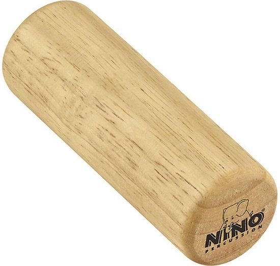 Meinl Woodshaker NINO2, large - Shaker