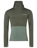 VAUDE Heren Monviso Hoody heren Wandelshirt