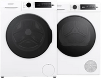 Veripart VPWM1400A28WNB + Veripart VPDR8EWNB