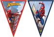Folat Party Products Procos - Spiderman - Vlaggenlijn - 230cm