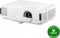 ViewSonic PX749-4K Projecteur 4K UHD - 4000 Lumens ANSI