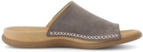 Gabor 03.700.13 - dames sandaal - Grijs - maat 40 (EU)