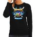 Bellatio Decorations Apres ski sweater voor dames - apres ski you later - zwart - wintersport XXL