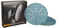 MIRKA Schuurmiddel GALAXY 225mm Grip 24H 220, 25 st. FY68002522