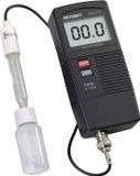 VOLTCRAFT PH-212 Bodemanalyseset pH-waarde