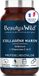 Beauty&Wild Complément alimentaire Collagène marin, 120 capsules