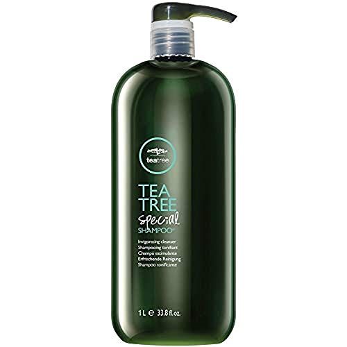 Paul Mitchell Cleansing Shampoo - 1000ml