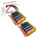 Canon Cartouches d'encre pour PIXMA, 10-pack, PGI-525/CLI-526