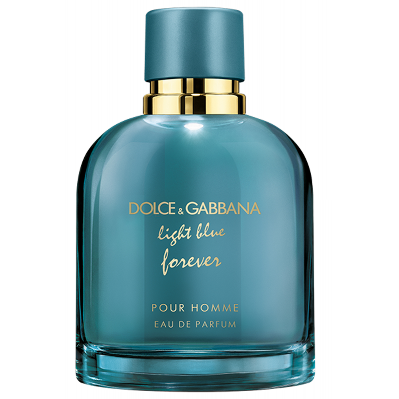 Dolce & Gabbana Light Blue Pour Homme - 3423222016036