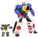 Hasbro Transformers Twincast and Autobot Rewind