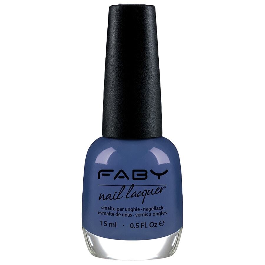 Faby Faby Classic Nagellak 15 ml Crossing the Universe
