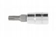 Hoegert clé Allen T15 1/4 pouce