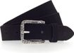 Tamaris Riem Essential Classics (TB0003L02) - Dames Riem - Zwart