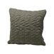 Fritz Hansen Coussin Tassel 45 x 45 cm Vert Pâle