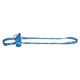 FREEDOG Blue Shark handvat 20 mm x 120 cm T-M