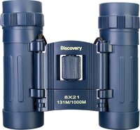 Levenhuk Basics BB 8x21 Binoculars