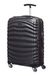 Samsonite Lite-Shock - Spinner S, Handbagage, 55 cm, 36 L, Zwart (Black)