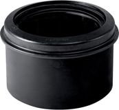 Geberit Toebehoren - PE overgangsmof, DN 90/100 mm 367.928.16.1