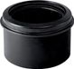 Geberit Toebehoren - PE overgangsmof, DN 90/100 mm 367.928.16.1