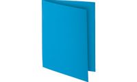 Exacompta 807019E - Mappen - blauw