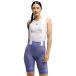 Siroko Cuissard Tonale Dames Fietsbroek Kort Paars