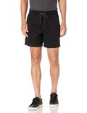 Amazon Essentials Heren Hardloopshort met trekkoord in de zoom en binnenbeenlengte van 15 cm