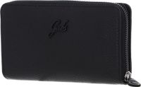 Gabs Portemonnee GMONEY19 Wallet Black Zwart