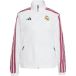 Real Madrid Vrouwen Thuis Trainingsjack Anthem 2026/27