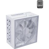 Lian Li SX Series 80 PLUS Platinum Netzteil vollmodular PCIe 5.1 ATX 3.1 - 850 Watt (G9P.SX0850P.W000.EU)