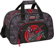 SpiderMan Sporttas Miles Morales - 40 x 24 x 23 cm - Polyester