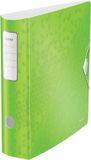 Leitz Ordner WOW 180° Active A4 82mm PP Groen - 5 stuks