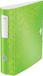 Leitz Ordner WOW 180° Active A4 82mm PP Groen - 5 stuks