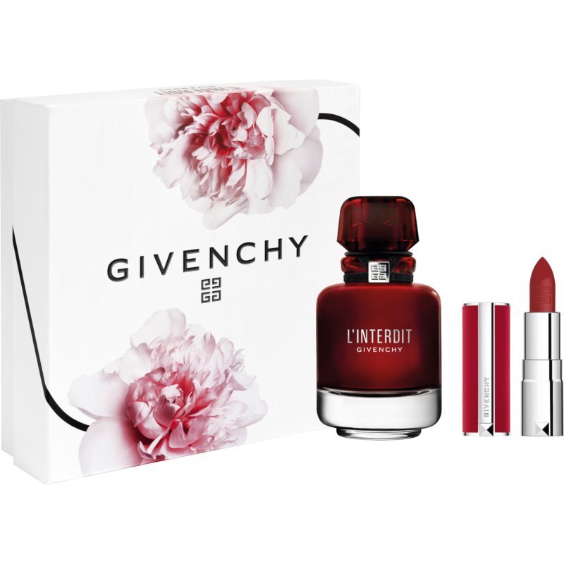 Givenchy L’Interdit gift set / dames