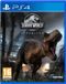 Koch Media Jurassic World Evolution - PS4