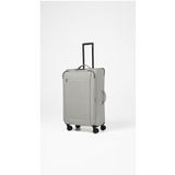 ESMARA® Valise à roulettes, 96 L