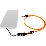 Action Sports Anchor Cordon pour smartphone sécurité extensible