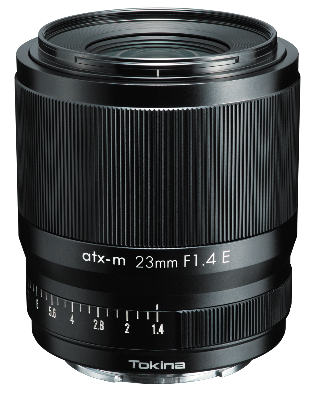 Tokina atx-m 23mm f/1.4 Plus Sony E-Mount