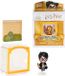 Harry Potter Micro Magical Moments verrassingsdoos met 4 cm figuur en displaydoosje