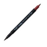 Lyra 6520090-1 2-in-1 Aquabenselpen - Venetië rood - (Import Spanje)