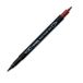 Lyra 6520090-1 2-in-1 Aquabenselpen - Venetië rood - (Import Spanje)